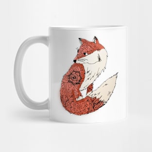 Foxala Mug